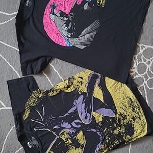 Batman Tees